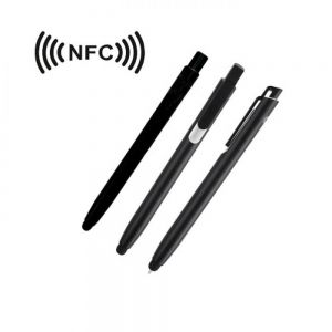 BOLIGRAFO NFC personalizada